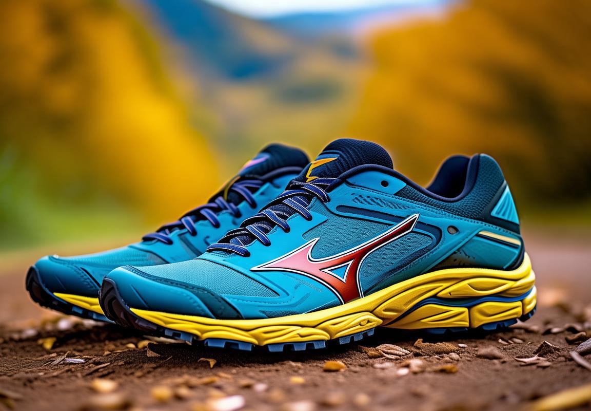 Mizuno Hombres: Calzado Ideal para Aventura Extrema, No Dejes Pasar Esta Oportunidad