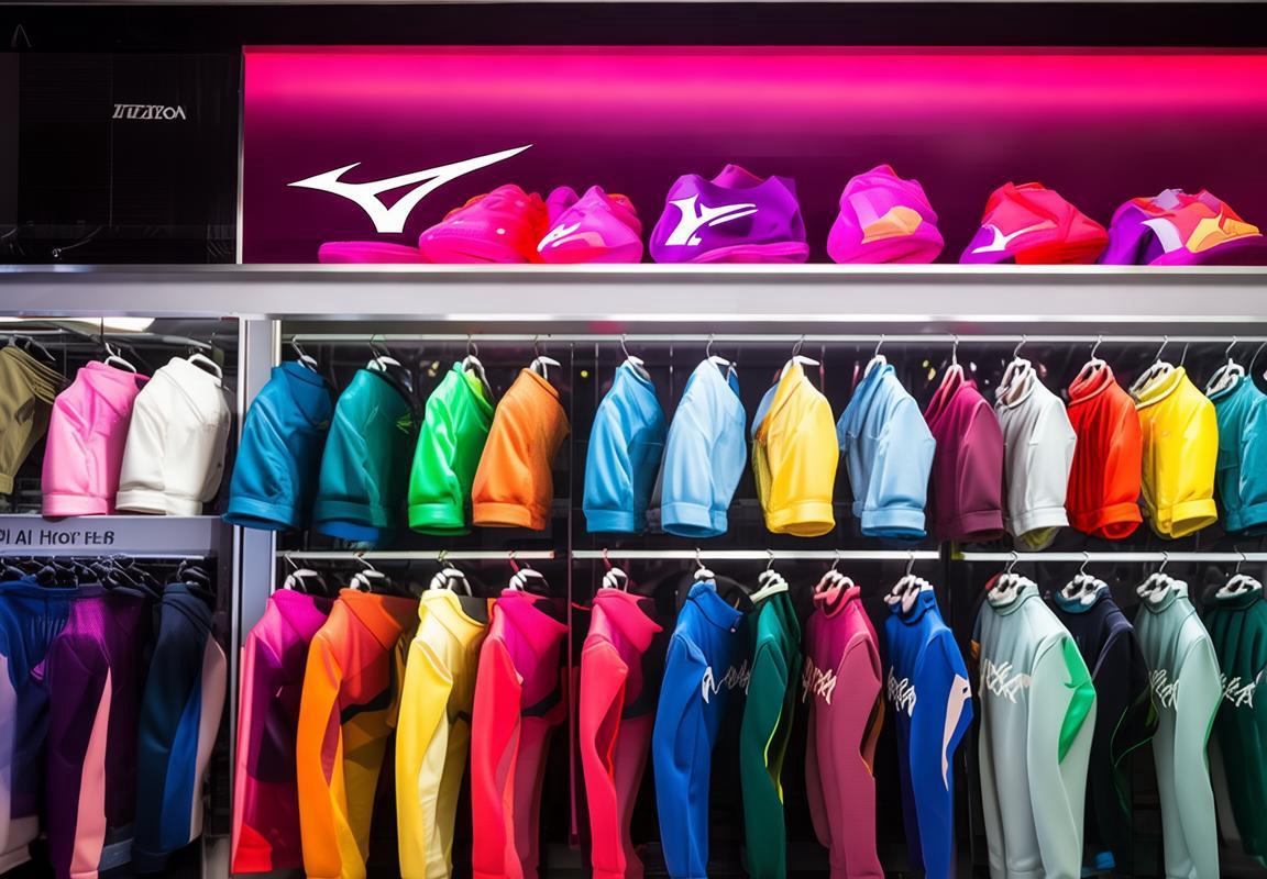 Mizuno Mujer – Joggers Deportivos de Ajuste Preciso para tu Mayor Rendimiento y Yoga