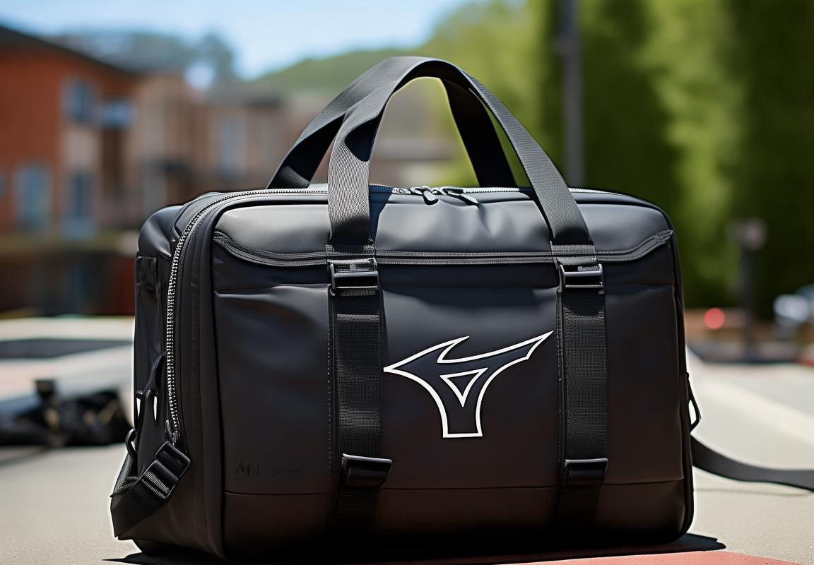 Mizuno Bolsas para Actividades Deportivas y Recreativas: Olo, No Dejes Pasar Esta Oportunidad, Accesorios, Oferta Exclusiva