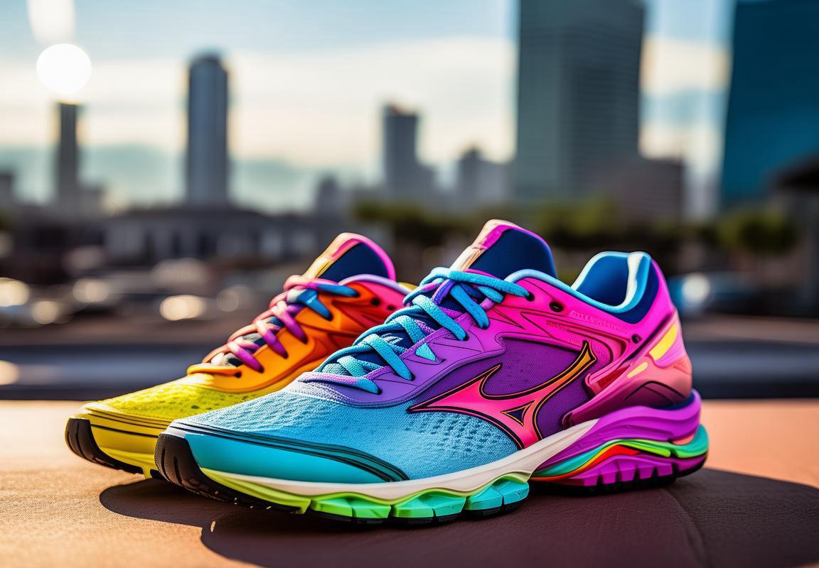Oferta Especial: Mizuno Mujer: Tenis para Actividad Física y Ejercicio - No Dejes Pasar Esta Oportunidad!