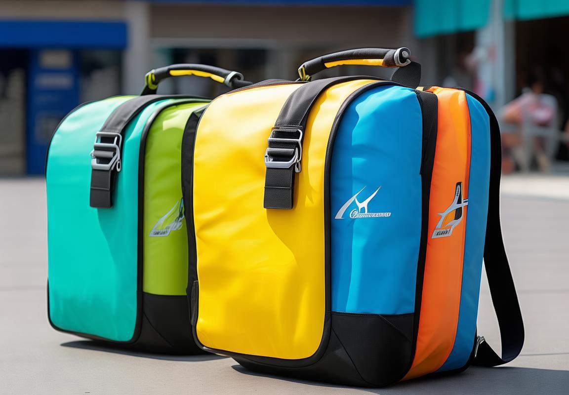 Ofertas Exclusivas de Mizuno Bags Azules en Guadalajara: Calidad y Estilo al Mejor Precio
