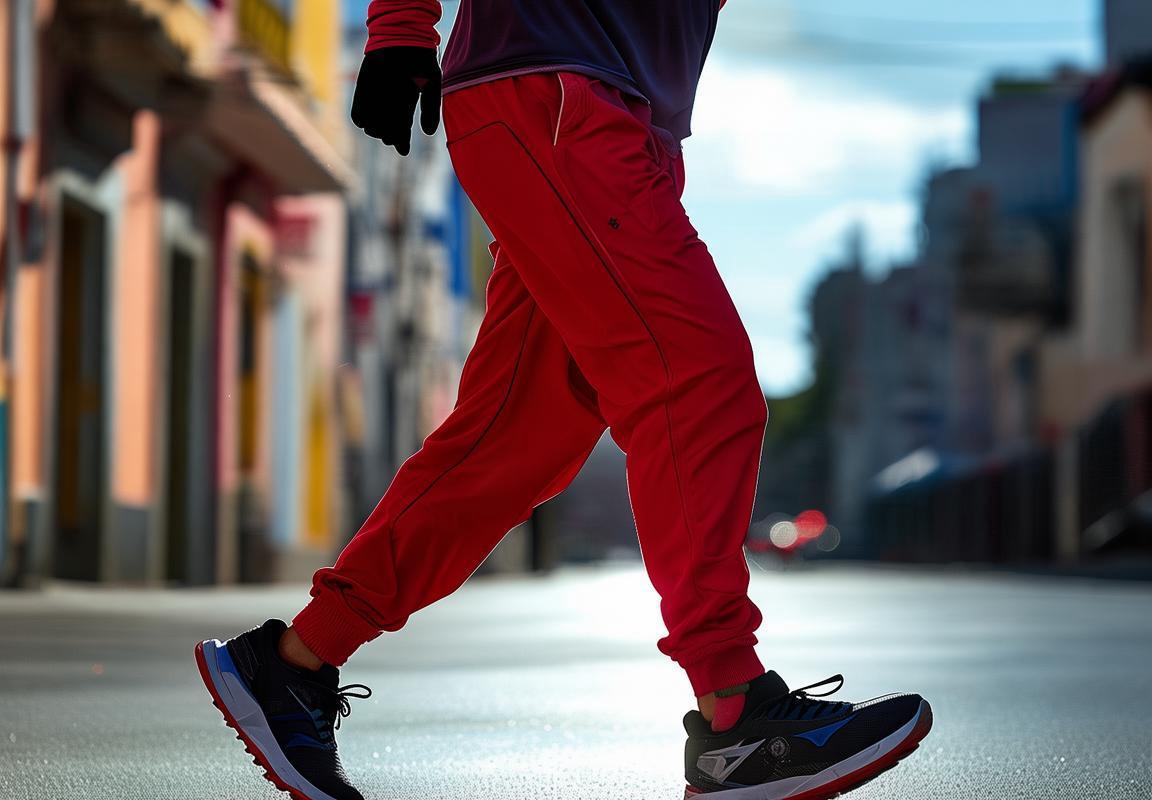 Oferta Alo Mizuno: Pantalones para Running de la Marca Mizuno