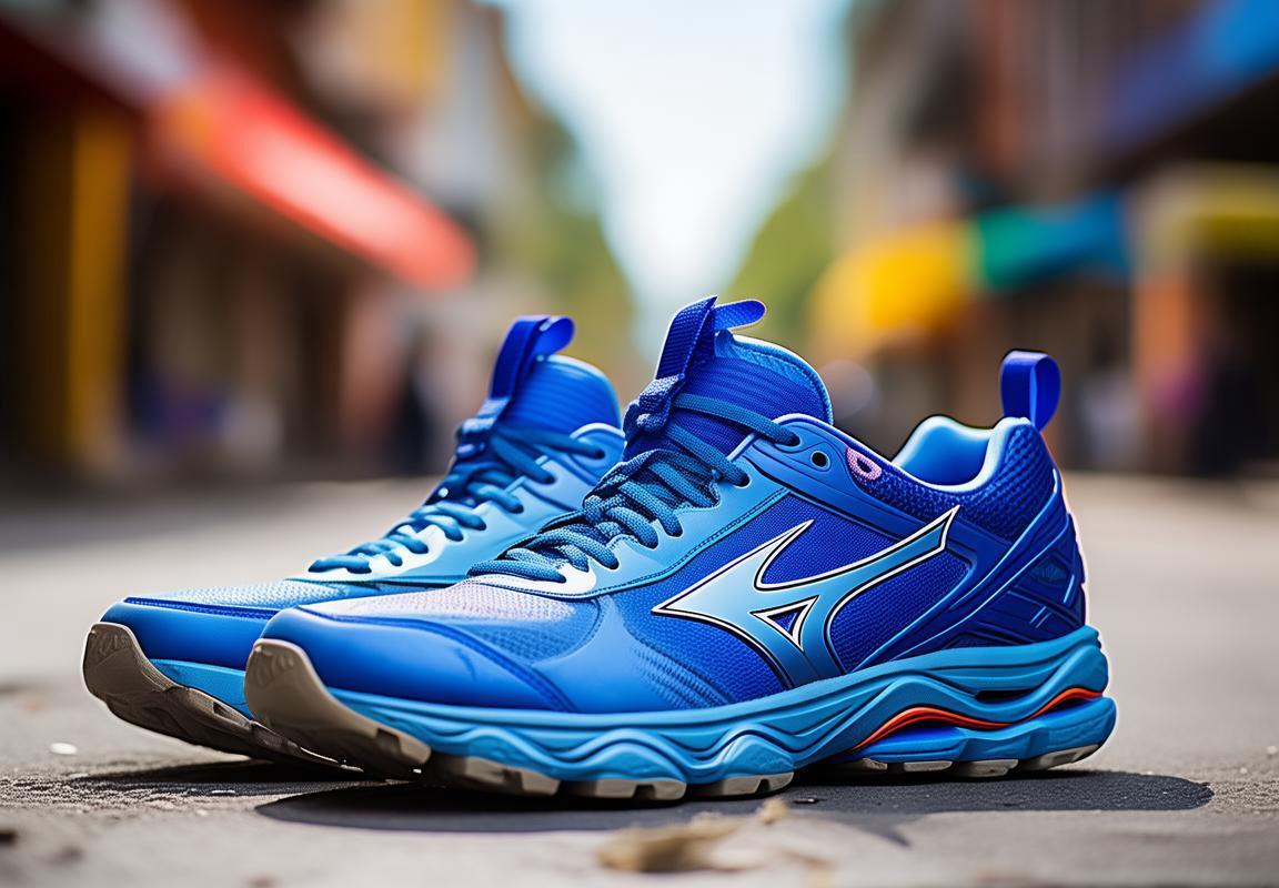 Mizuno: Tenis para Softball, Running y Estilo en Guadalajara