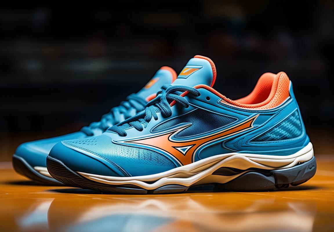 Tenis Mizuno para Voleibol con Excelente Absorción de Impacto: No Dejes Pasar Esta Oportunidad, La Tienda Oficial