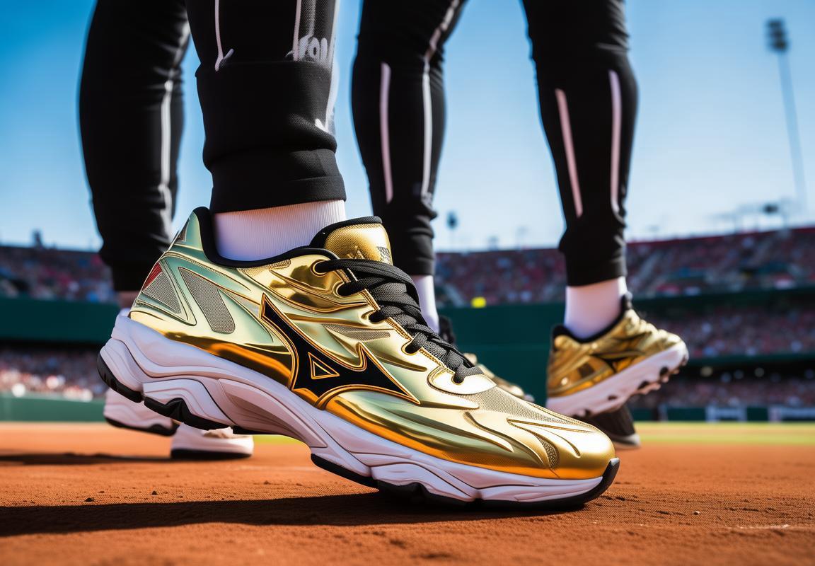 Oferta Exclusiva: Mizuno Tenis para Campo y Práctica de Béisbol, Diseño y Tecnología, No Dejes Pasar Esta Oportunidad