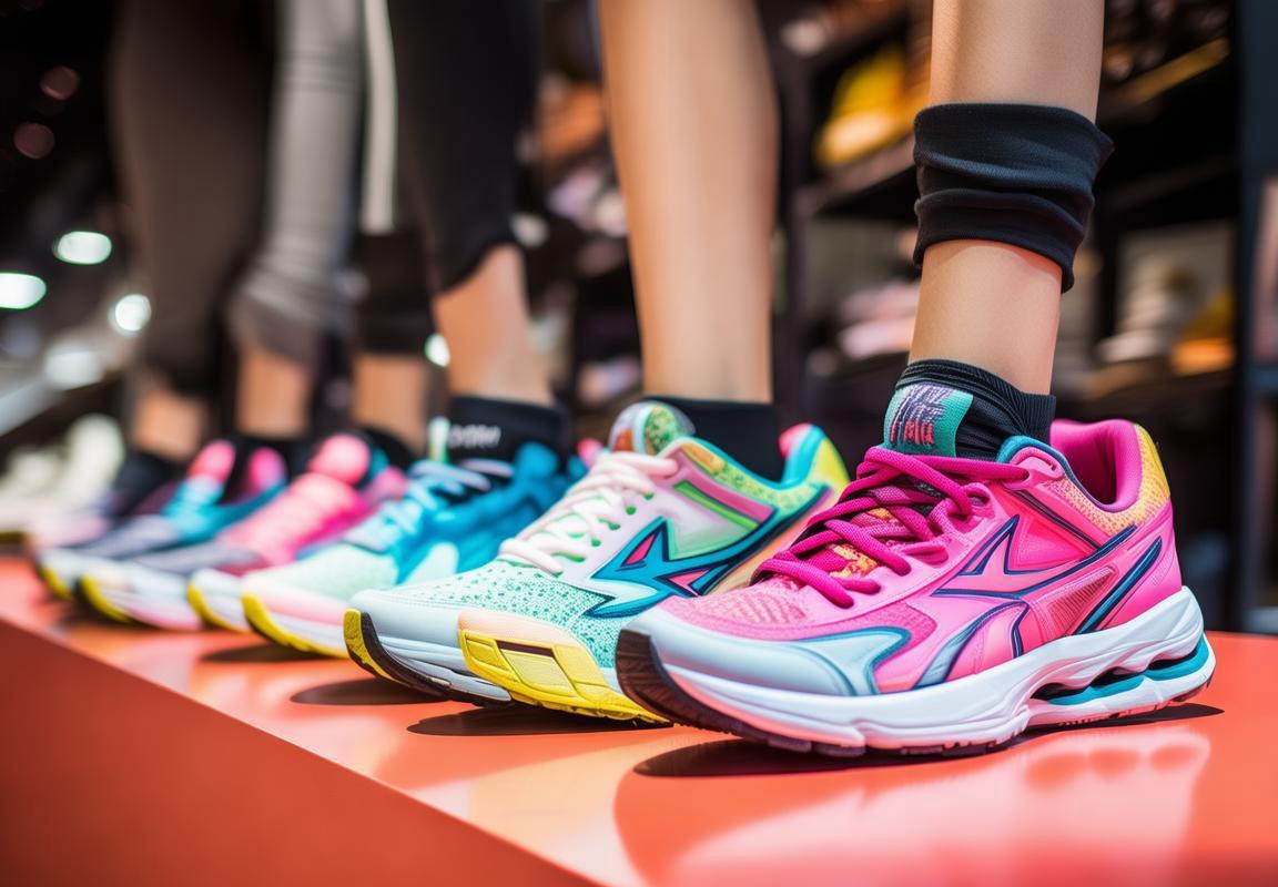 Mizuno Mujer: Tenis Saludables para Yoga y Deporte, ¡No Dejes Pasar esta Oportunidad!