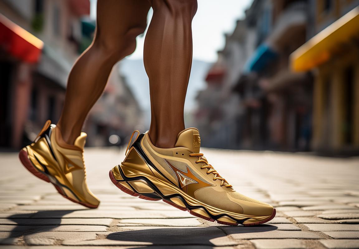 Oferta Exclusiva: Mizuno Tenis Neutros con Perfil Aerodinámico, No Dejes Pasar Esta Oportunidad!