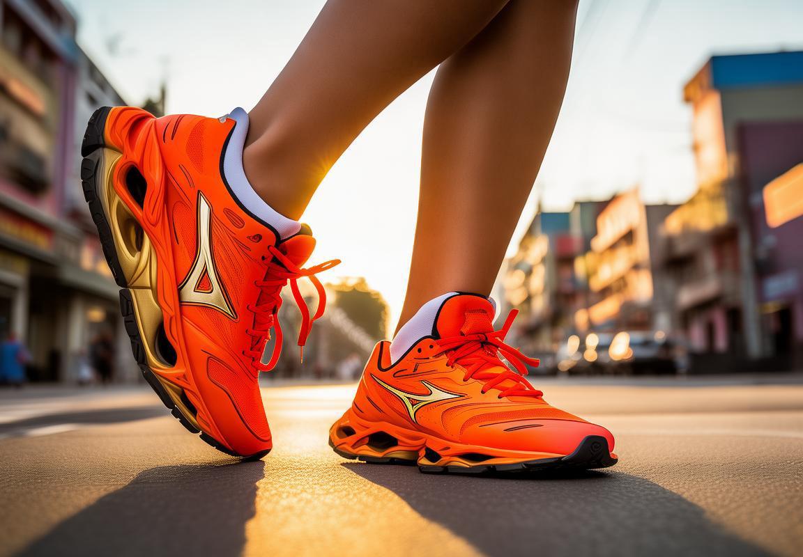 Ofertas Exclusivas de Mizuno Running en Guadalajara: Calidad y Descuentos Increíbles