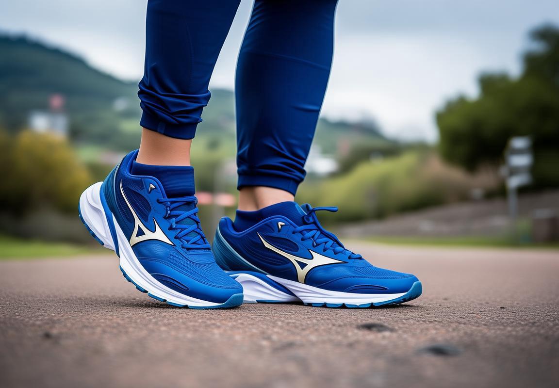 Zapatillas Ideal para Entrenamientos Intensivos: No Dejes Pasar Esta Oportunidad de Calidad Superior