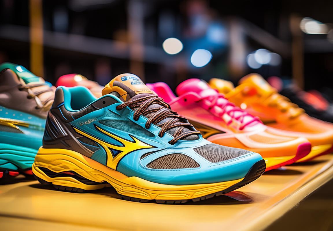 Mizuno Mujer: Tenis para Cada Tipo de Entrenamiento, No Dejes Pasar Esta Oportunidad, Ideal para Yoga y Calzado Ideal