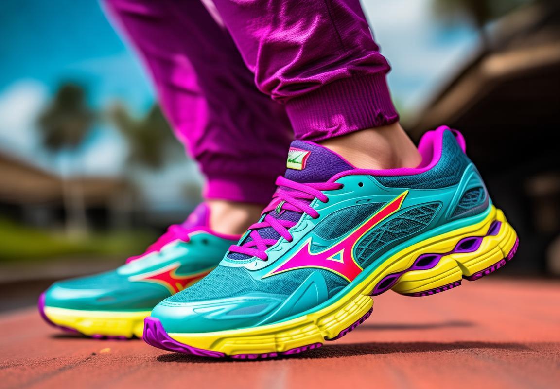 Encuentra Tenis para Correr Mizuno de Hombres México, ¡No dejes pasar esta oportunidad!