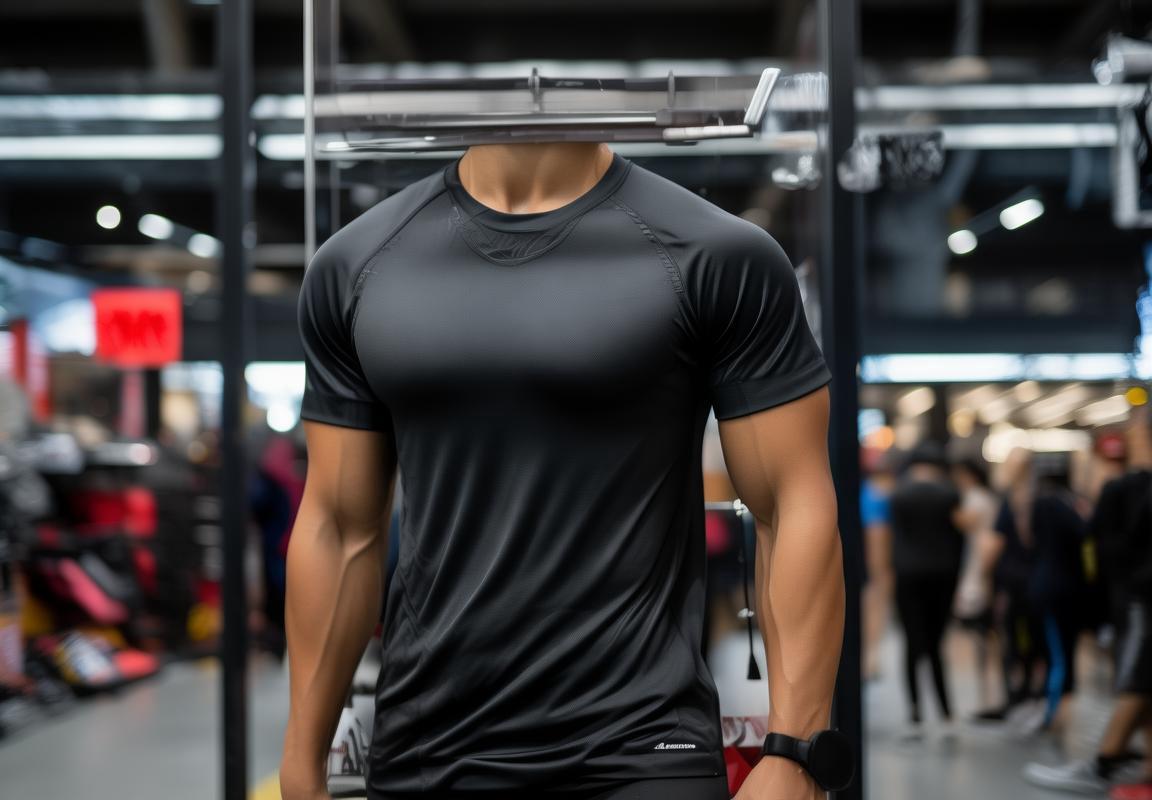 Camisetas Mizuno con estilo y tecnología deportiva: ¡No dejes pasar esta oportunidad!