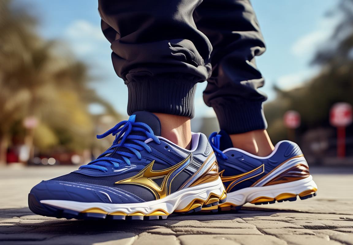Ofertas exclusivas de tenis Mizuno en nuestra tienda en línea! No dejes pasar esta oportunidad