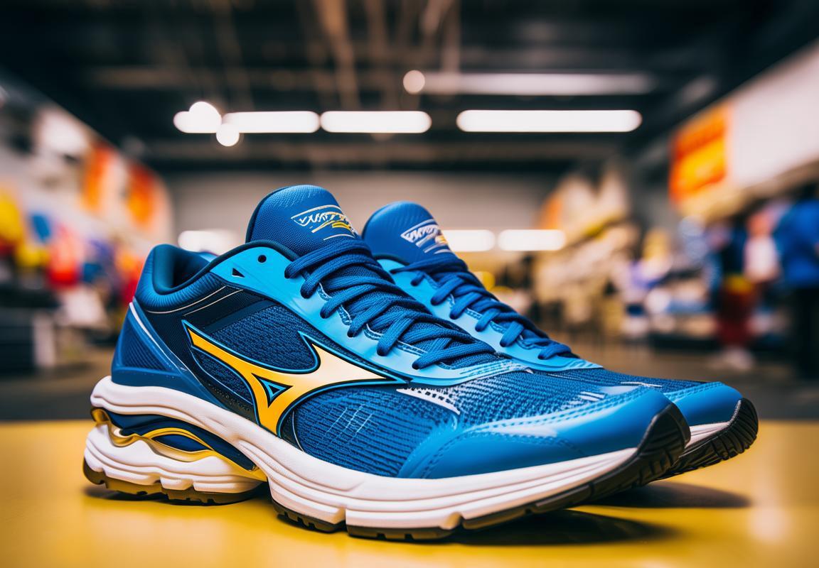 Mizuno Wave Paradox: Zapatos de Running Ideales para Guadalajara con Oferta Exclusiva