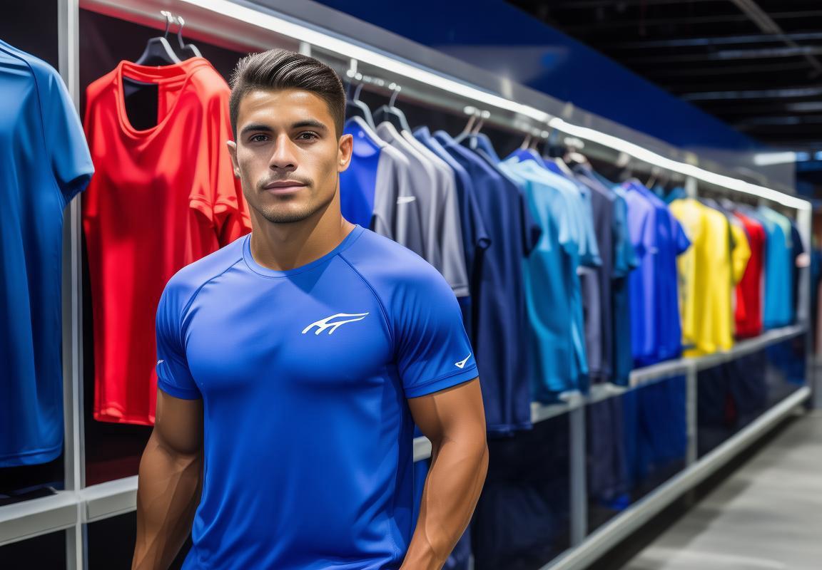 La Mejor Opción para Tu Actividad Física en Guadalajara: No Dejes Pasar Esta Oportunidad con Ropa Deportiva OLO