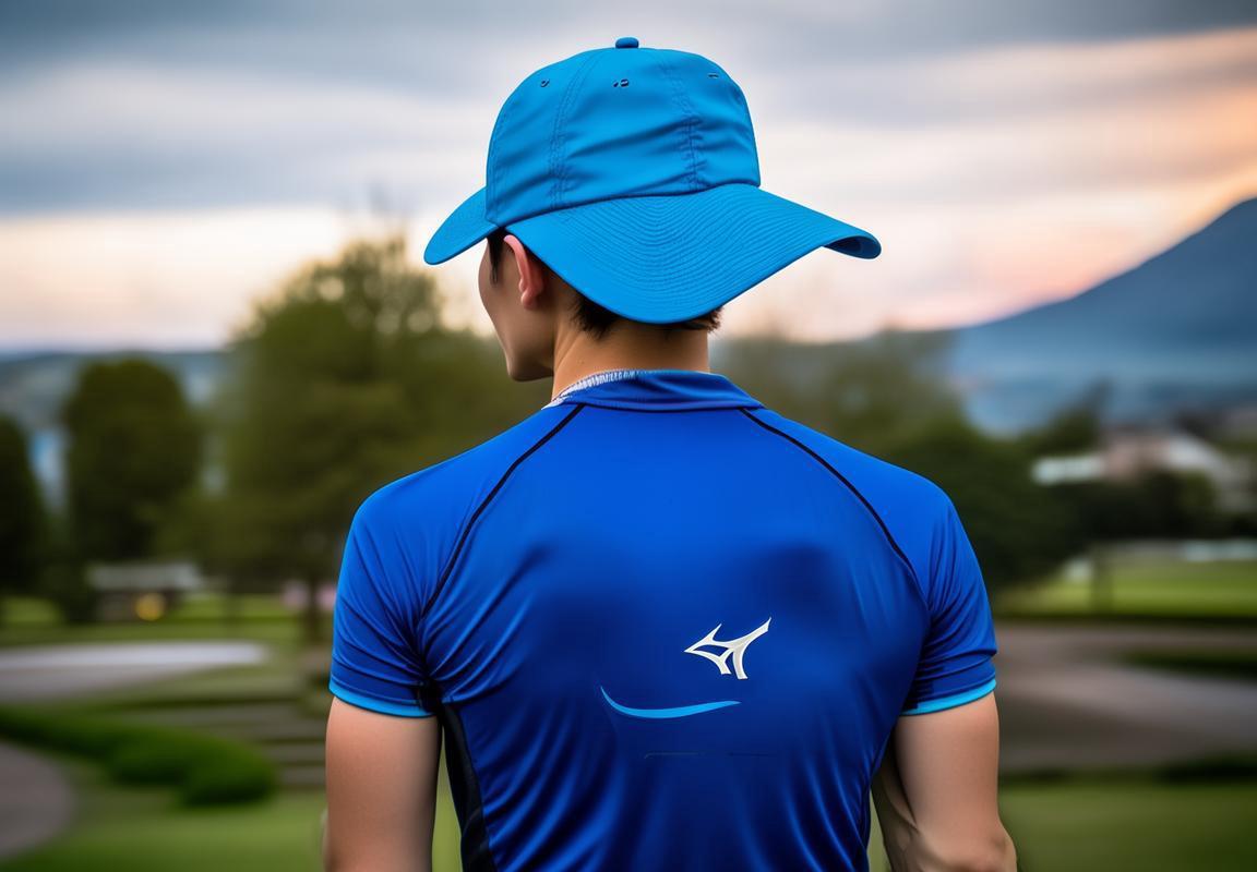 Gorras y Accesorios para la Cabeza Mizuno: No Dejes Pasar Esta Oportunidad en Guadalajara