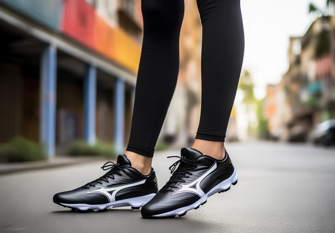 Oferta Especial: ¡No Dejes Pasar Esta Oportunidad! Tacos de Futbol Mizuno Monarcida Neo Select Para Mujer Blancos/Negros 4312756-EL - Diseño y Tecnología