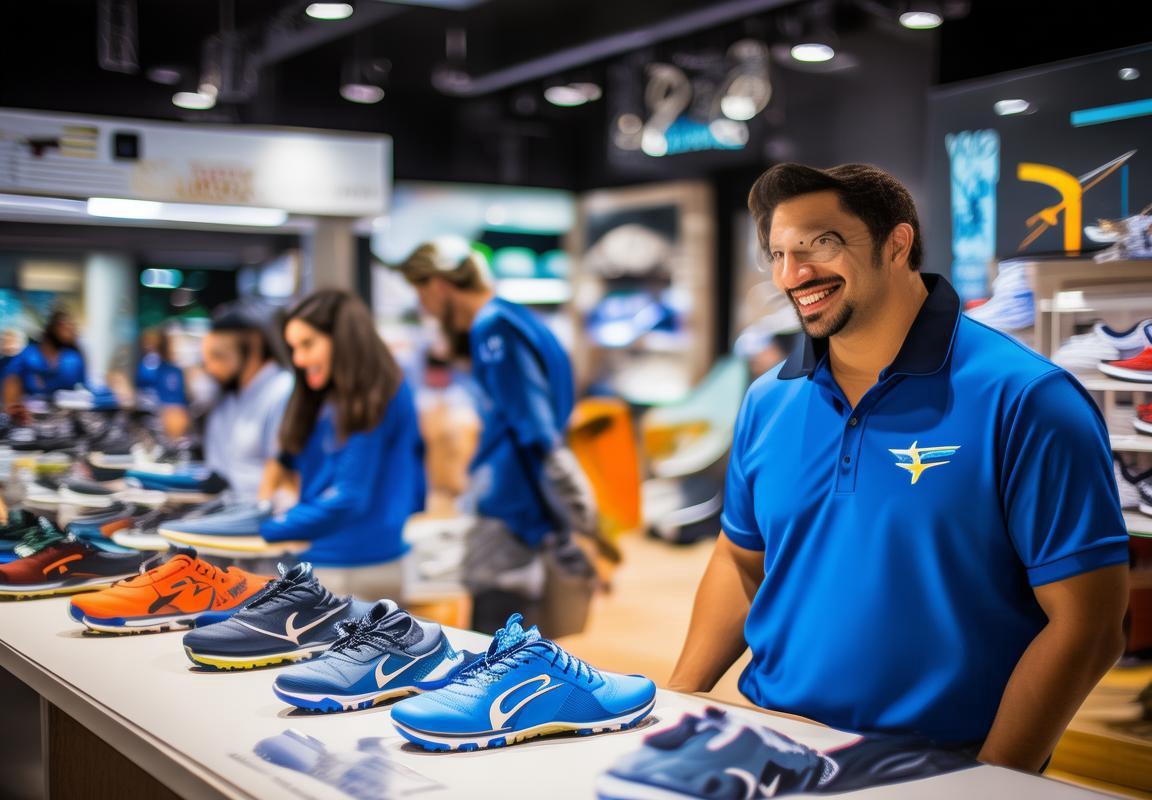 Ofertas Exclusivas de Zapatos de Golf Mizuno en Tienda Mizuno Azul Marino de Guadalajara