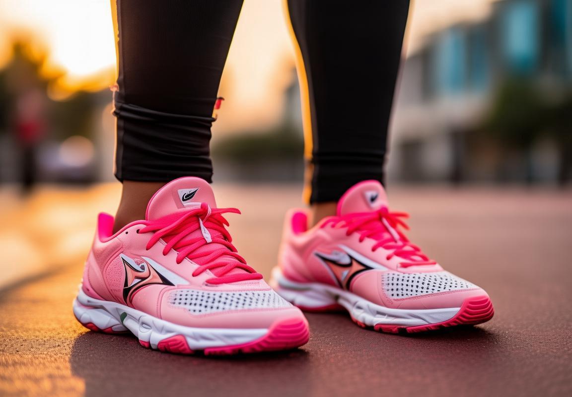Mizuno Mujer: Tenis para Actividad Física y Ejercicio - No dejes pasar esta oportunidad, ESC, outfit deportivo, yoga