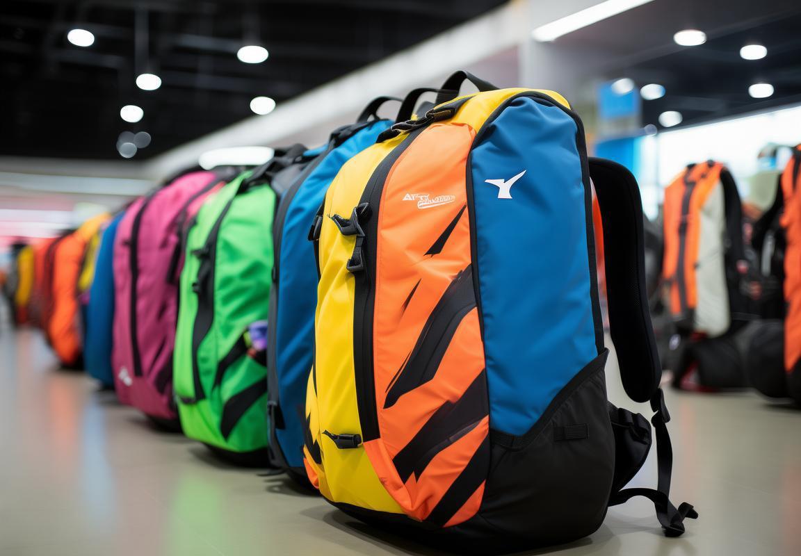 Mizuno Mujer – Mochilas deportivas con diseño femenino: No dejes pasar esta oportunidad