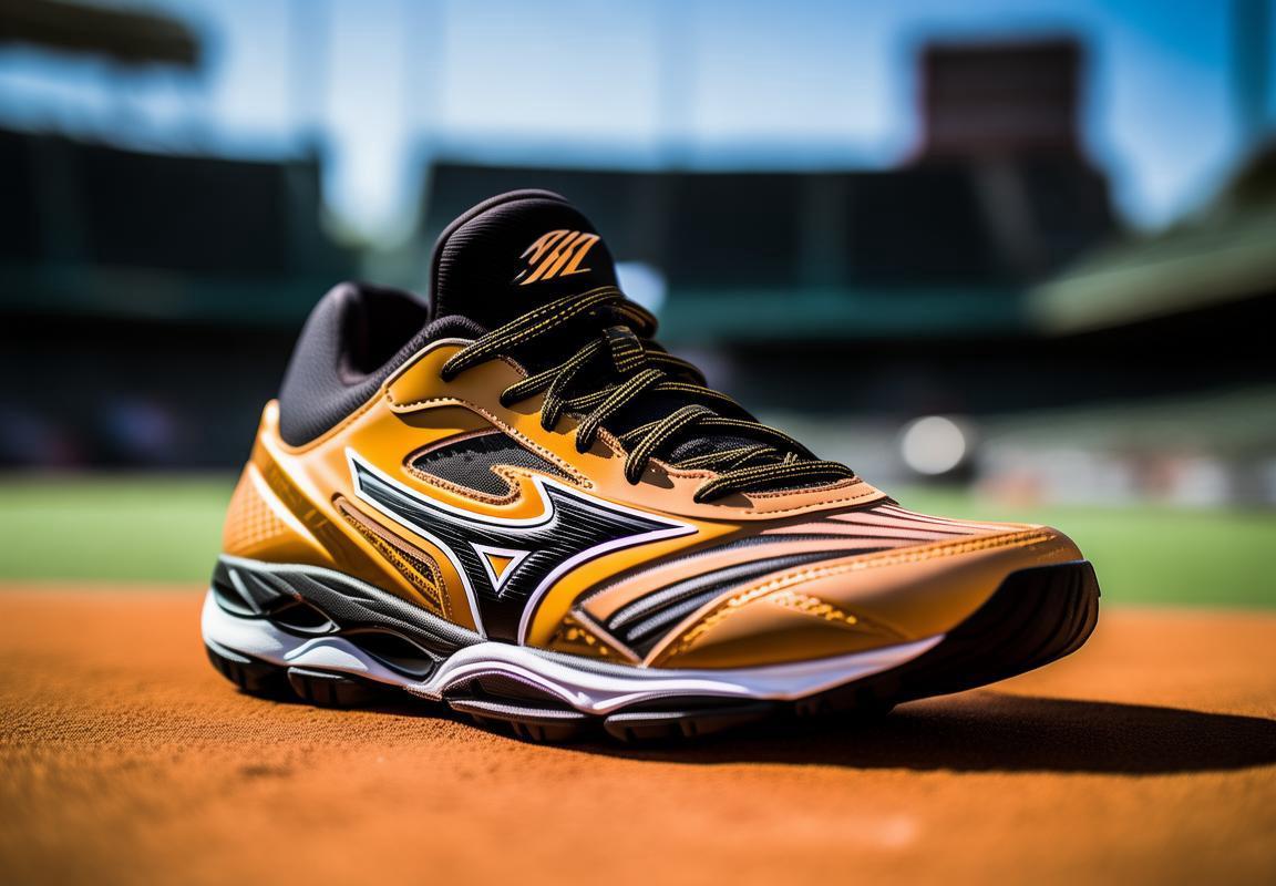 Oferta Especial: Mizuno Tenis para Campo de Béisbol con Gran Agarre - No Dejes Pasar Esta Oportunidad