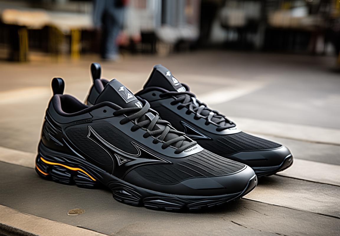 Mizuno Wave: Corre con Estilo y Aprovecha las Rebajas de Tachones Mizuno en Guadalajara
