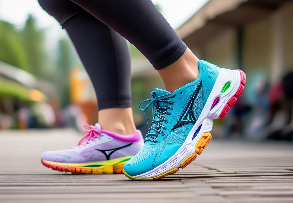 Mizuno Mujer: Tenis para Entrenar con Comodidad - Oportunidad Única, No Dejes Pasar Esta Oportunidad, Tienda Oficial