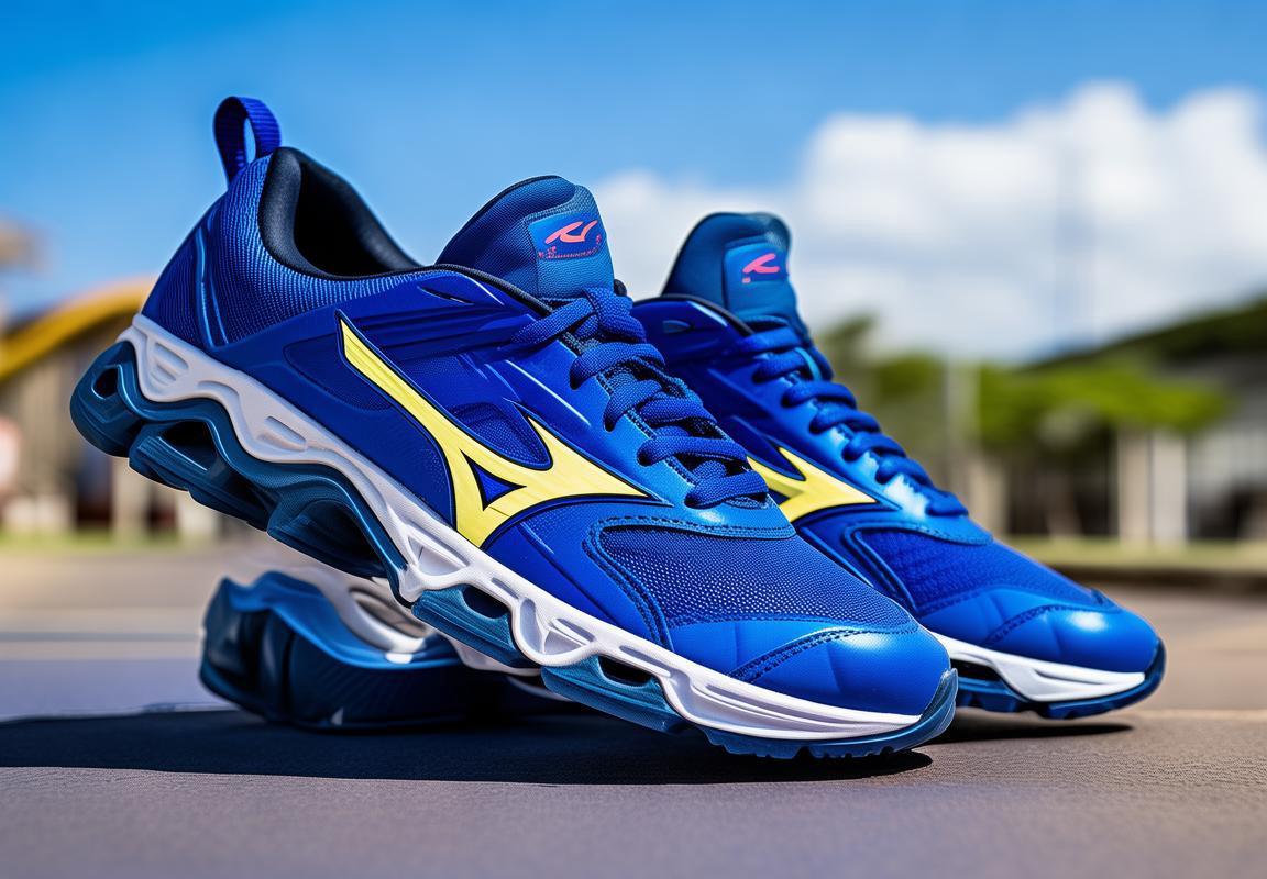 Mizuno Wave: Rebajas Exclusivas y Calidad para Corredores en Guadalajara