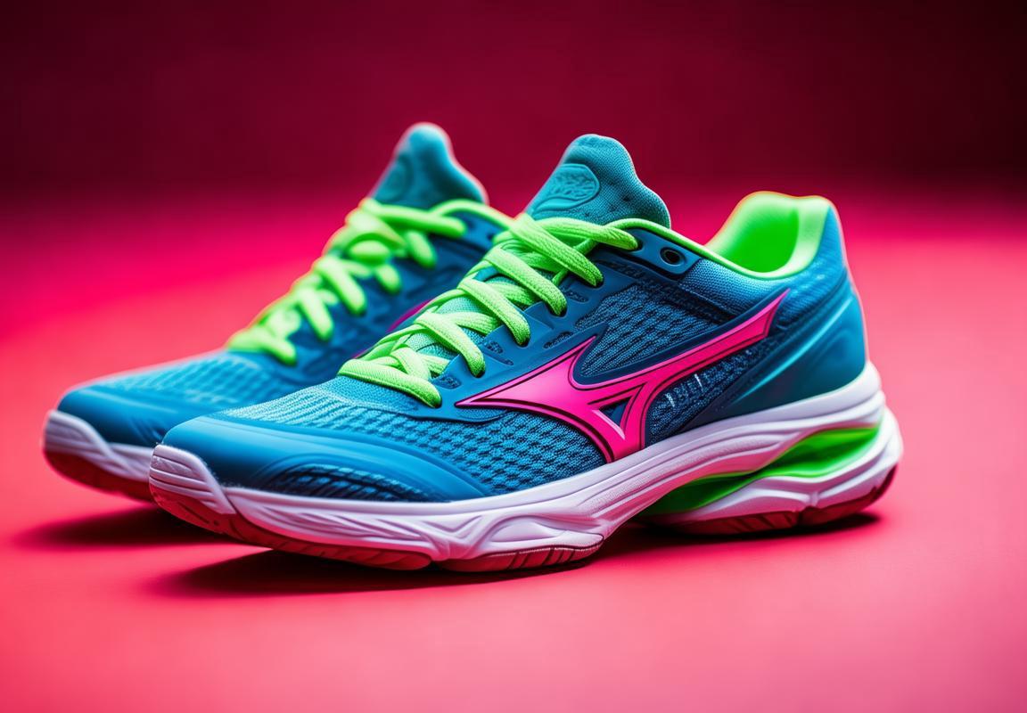 Mizuno Mujer: Tenis Saludables para Yoga y Deporte, ¡No Dejes Pasar esta Oportunidad!