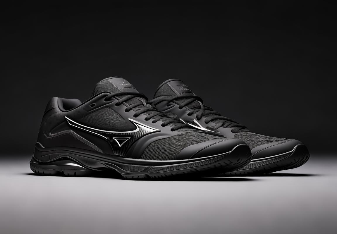 Tenis para Entrenamiento Mizuno para Todos los Niveles: No Dejes Pasar Esta Oportunidad y Encuentra Tu Calzado Ideal