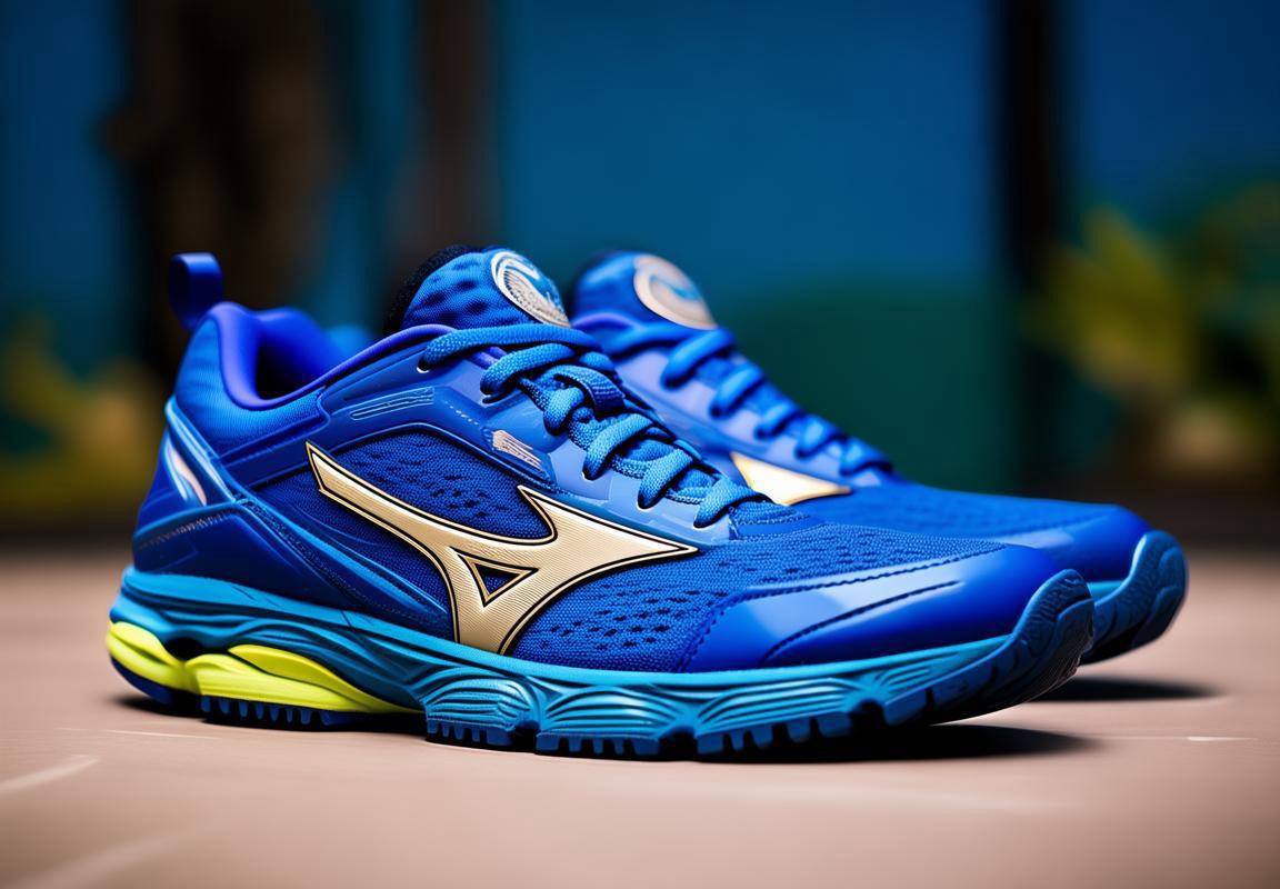 Tenis para Mujer Mizuno – Tenis Confiables y Ligeros, No Dejes Pasar Esta Oportunidad