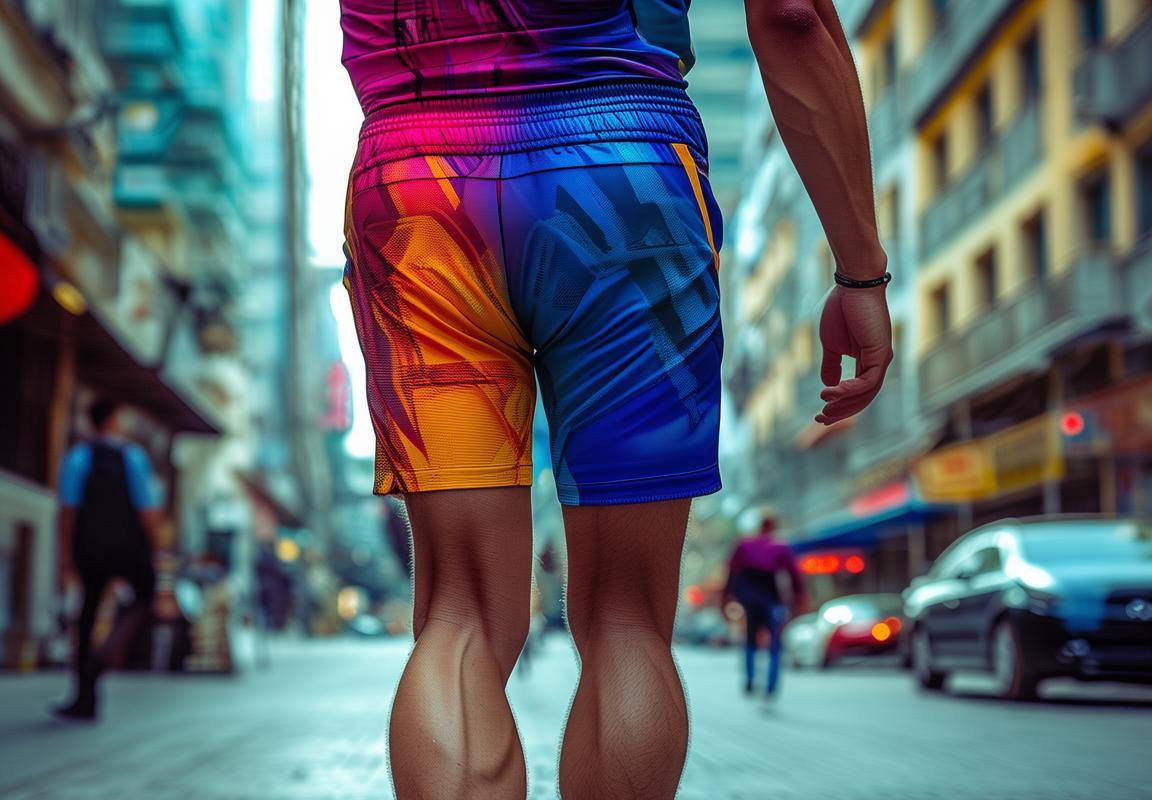 Ofertas Exclusivas de Shorts Mizuno con Cinturilla Elástica Ajustable en Guadalajara: No Dejes Pasar Esta Oportunidad!