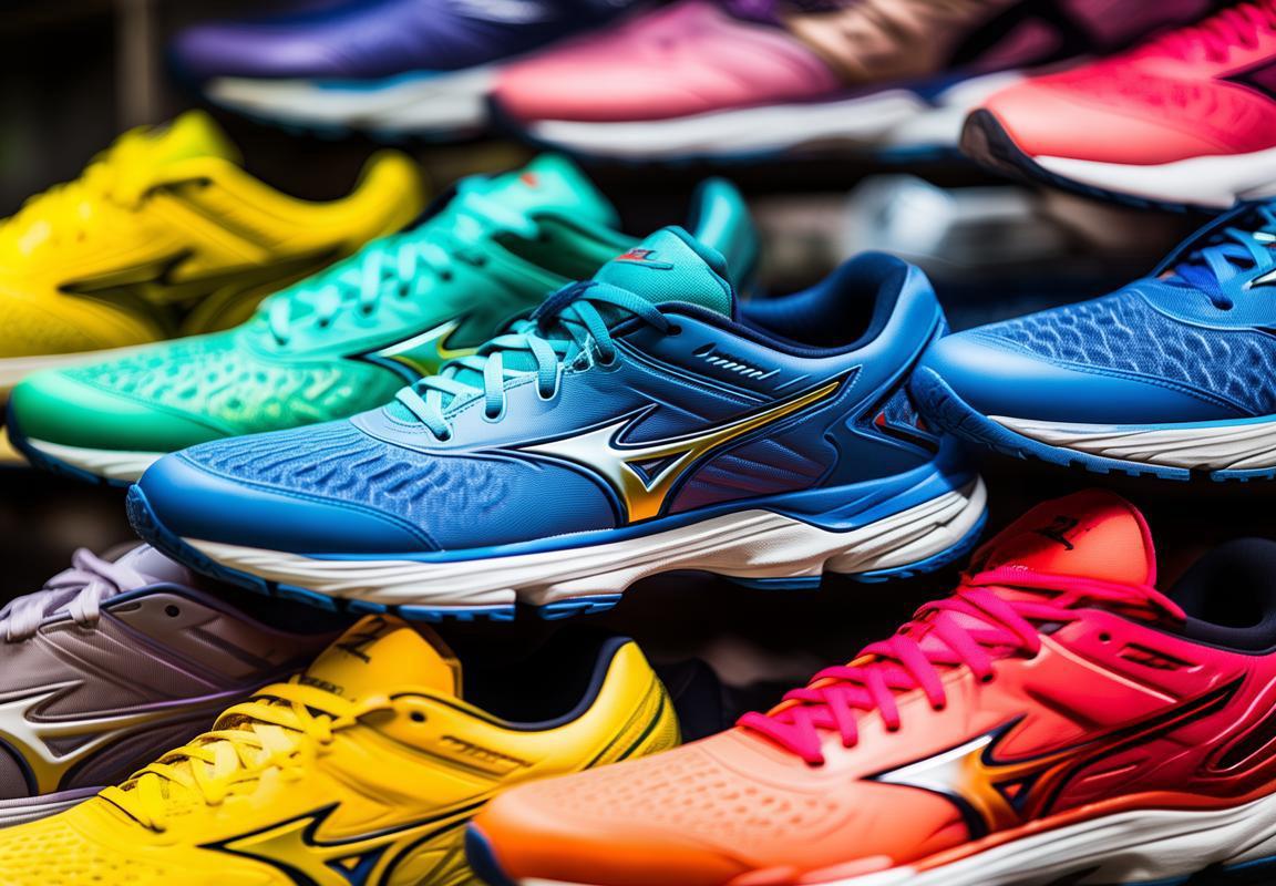 Ofertas Increíbles de Tenis Mizuno con Suela Antideslizante y Alta Tracción en Guadalajara: ¡No Dejes Pasar Esta Oportunidad!