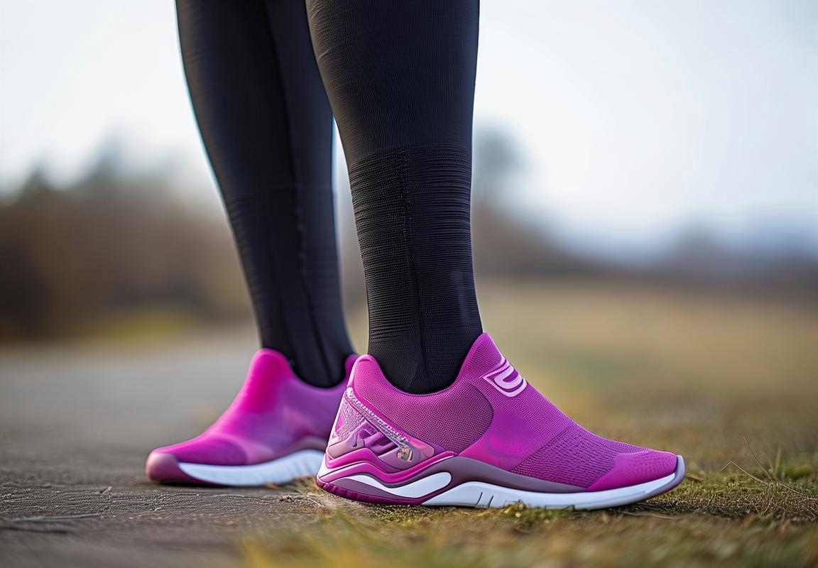 Mizuno Mujer – Calcetas Deportivas Largas para Mayor Soporte y Estilo, No Dejes Pasar Esta Oportunidad