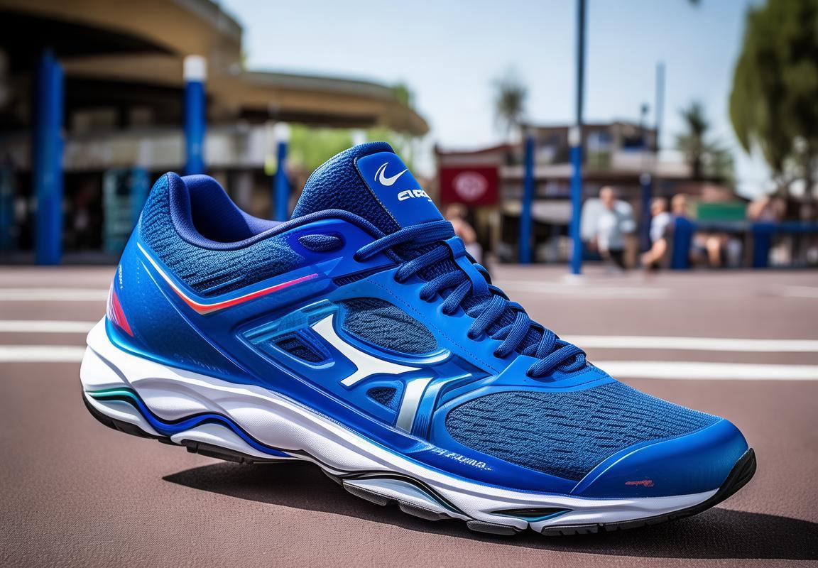 Ofertas Exclusivas Mizuno: Renueva tu Equipo de Softball y Running en Guadalajara