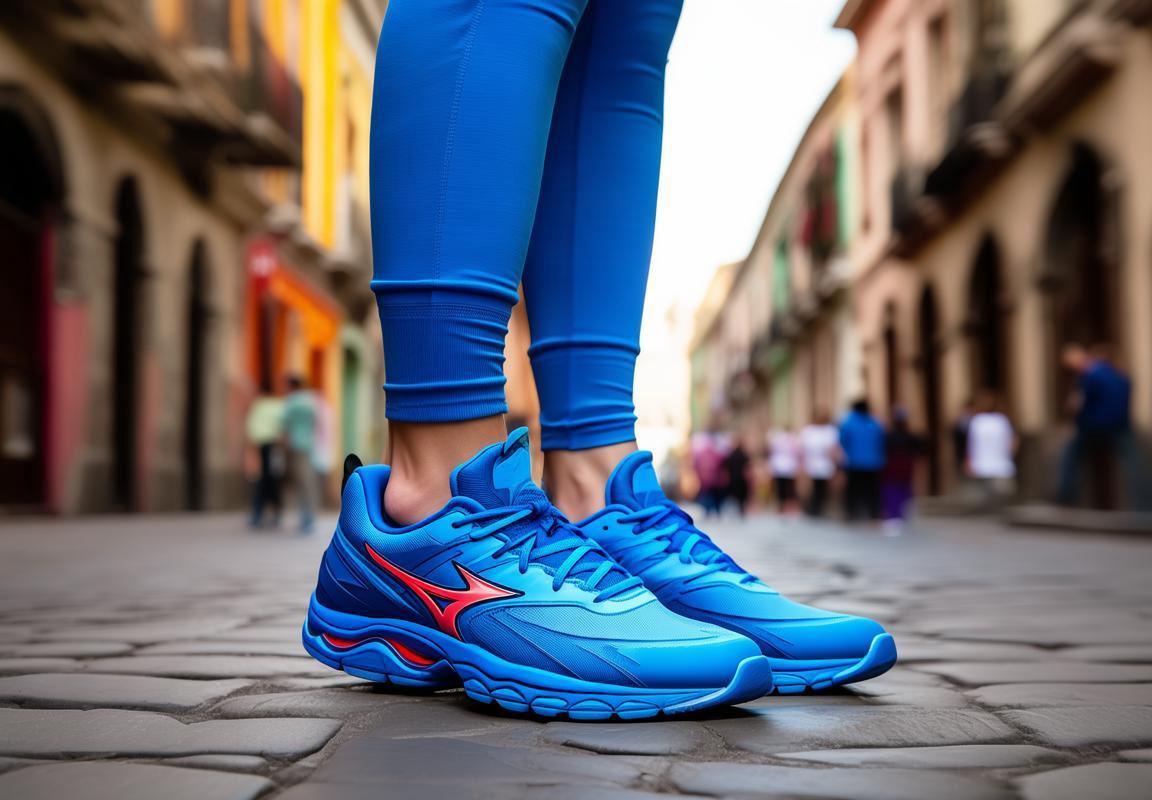 Mizuno Gis, Running y Marca Mizuno: Oferta Outlet en Guadalajara