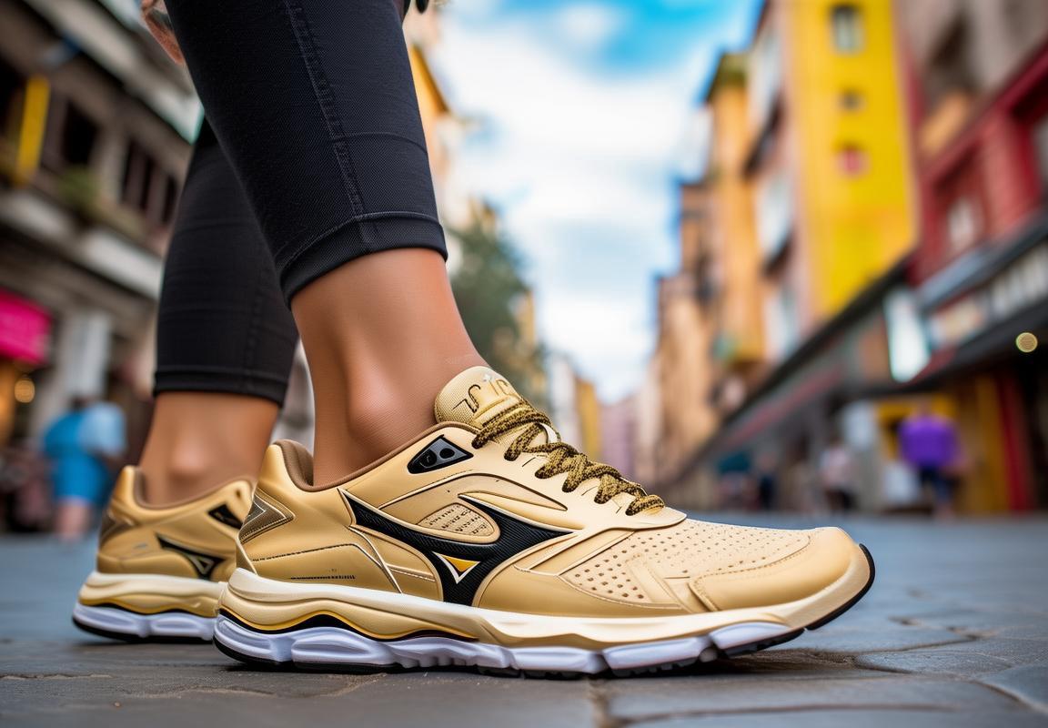 Zapatillas Neutras Mizuno Mujer con Transpirabilidad Total: No Dejes Pasar Esta Oportunidad