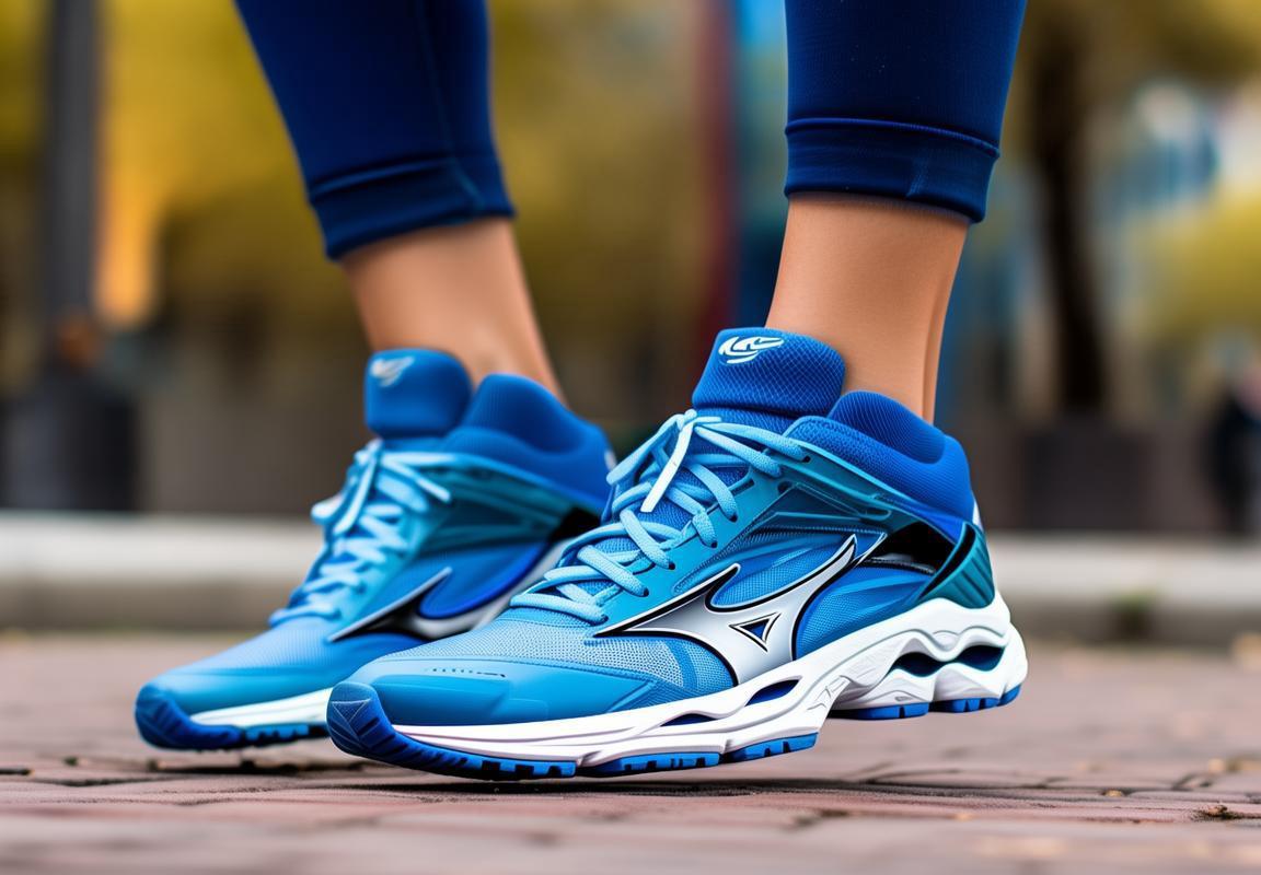 Ofertas Exclusivas de Mizuno Azules en la Tienda Mizuno de Guadalajara: Running con Estilo y Ahorros!