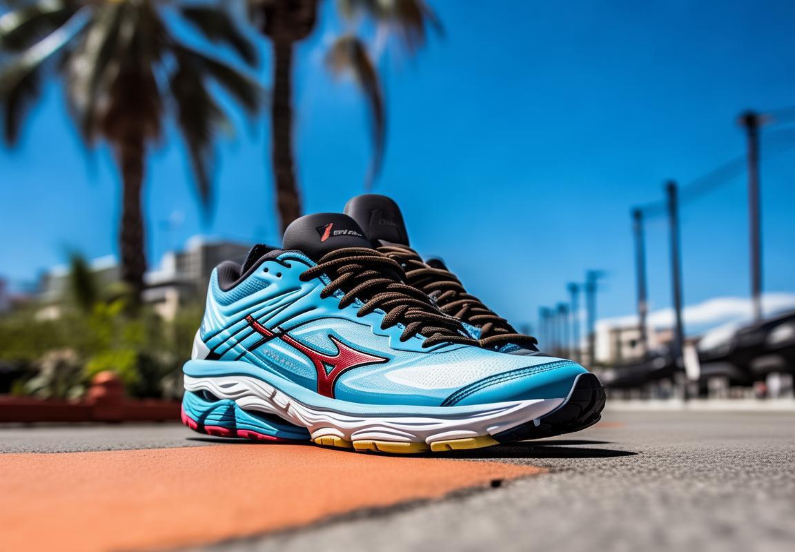 Aprovecha las ofertas de tenis Mizuno para este verano! No dejes pasar esta oportunidad de ropa deportiva