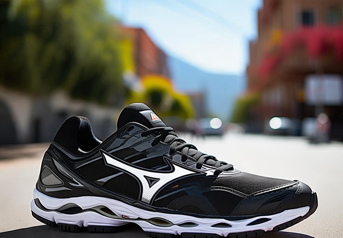 Mizuno Ropa en Descuento: Entrena con Total Libertad y No Dejes Pasar esta Oportunidad - Accesorios Incluidos