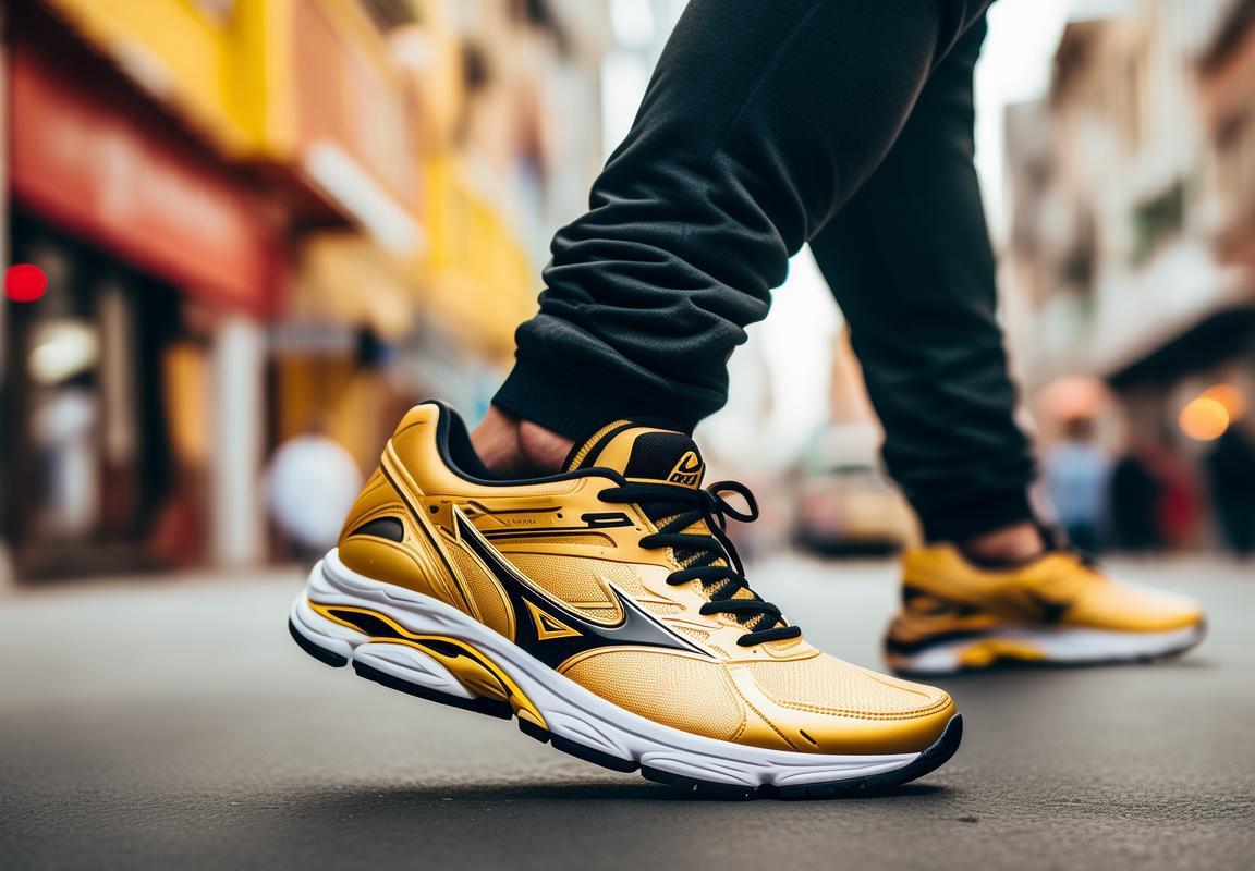 Mizuno Tenis Deportivos con Ajuste Perfecto, ¡Olo, no dejes pasar esta oportunidad de calidad superior!