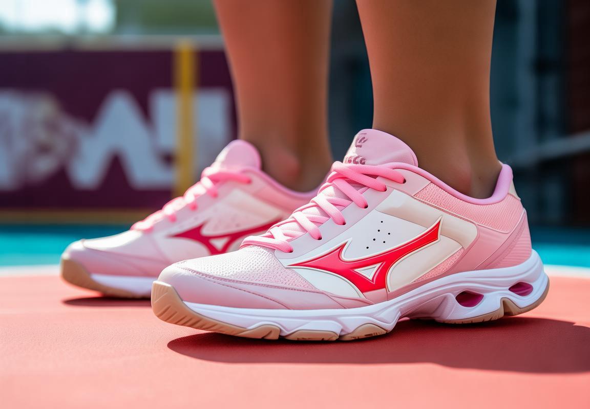 Oferta 2x1: Tenis Mizuno Voleibol ¡Calidad y Estilo en Guadalajara!
