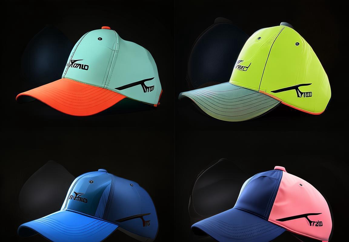 Mizuno Mujer – Gorras Deportivas Listas para Acompañarte en Cada Rutina con Calidad Superior y Comodidad Total