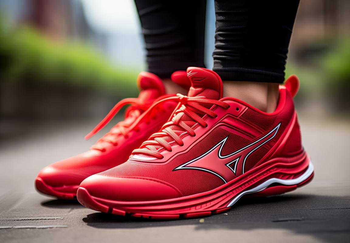 Mizuno para Tenis – Mujer Lista para Ganar: No Dejes Pasar Esta Oportunidad