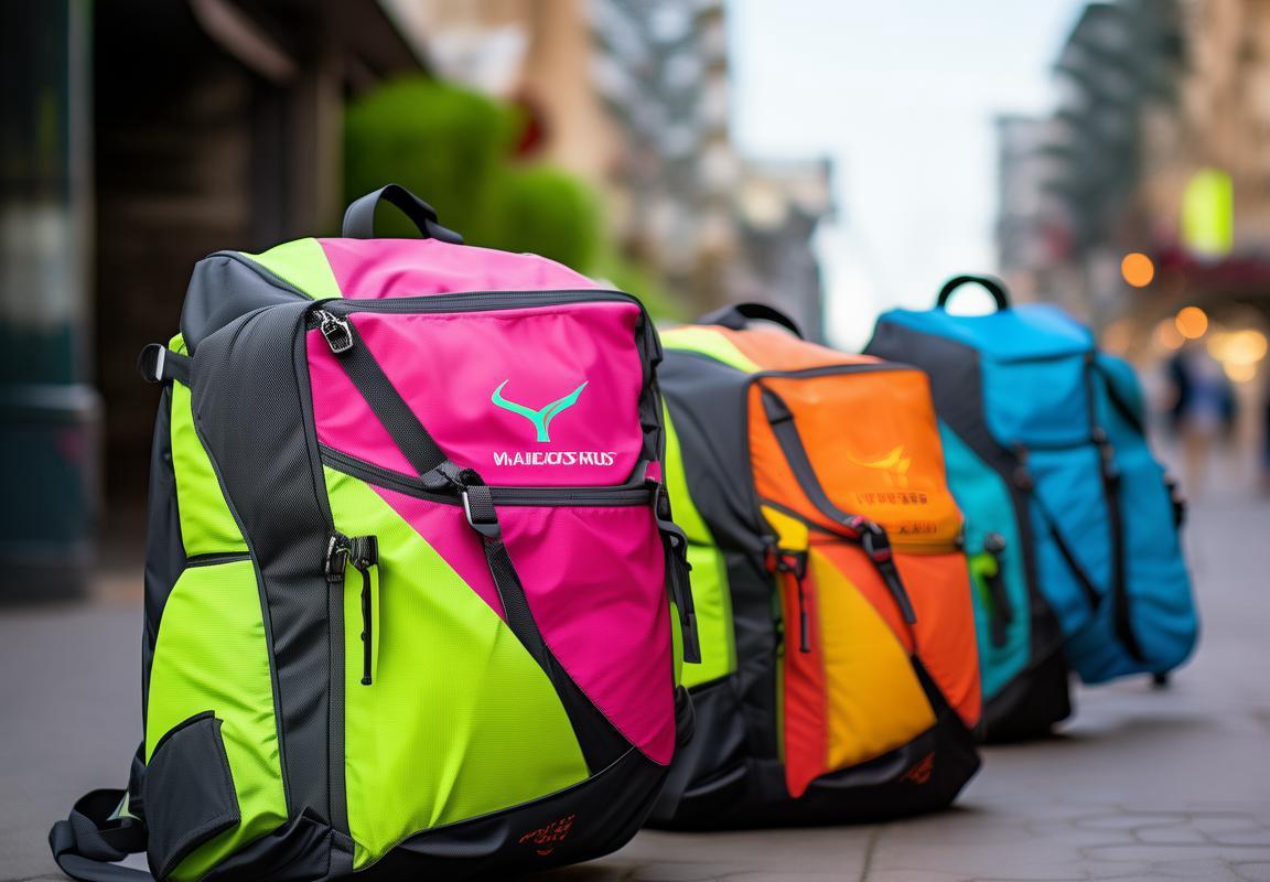 Oferta Única: Mizuno Mochilas Deportivas en Liquidación en la Tienda Oficial, No Dejes Pasar Esta Oportunidad!