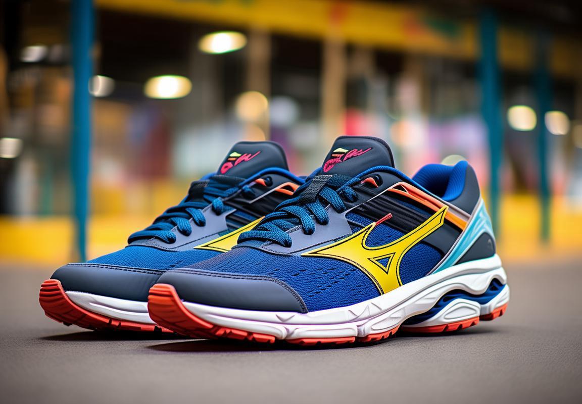 Mizuno Tenis para Entrenamiento con Estilo Deportivo: Olo, ESC, No Dejes Pasar Esta Oportunidad, Aloe