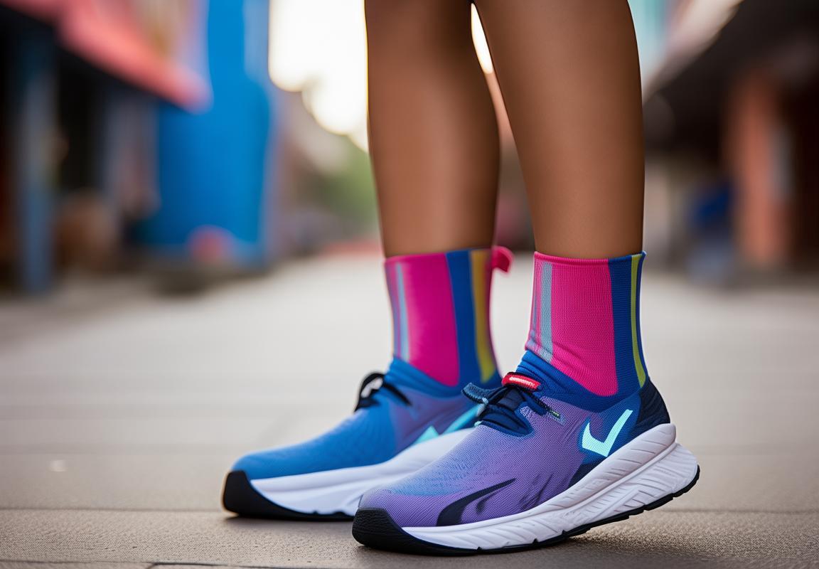 Mizuno Mujer – Calcetas Deportivas que Se Adaptan a Ti, No Dejes Pasar esta Oportunidad