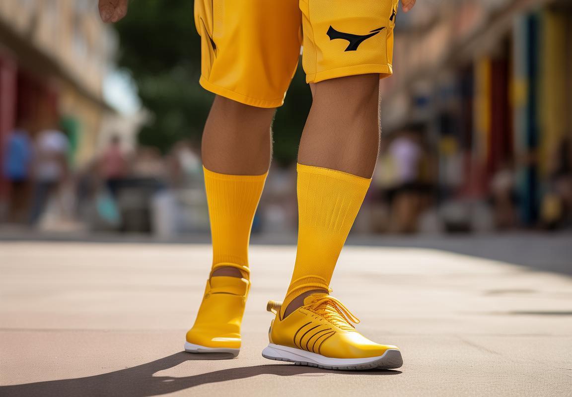 Oferta Exclusiva: Mizuno Calcetas Diseñadas para Soportar Jornadas Largas y Complementar tu Outfit Deportivo