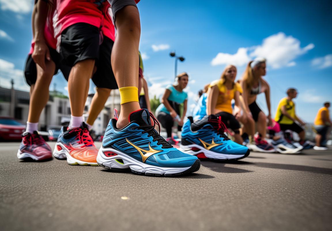 Tenis de Alto Rendimiento Mizuno Wave Hitogami: No Dejes Pasar Esta Oportunidad, Calzado Ideal