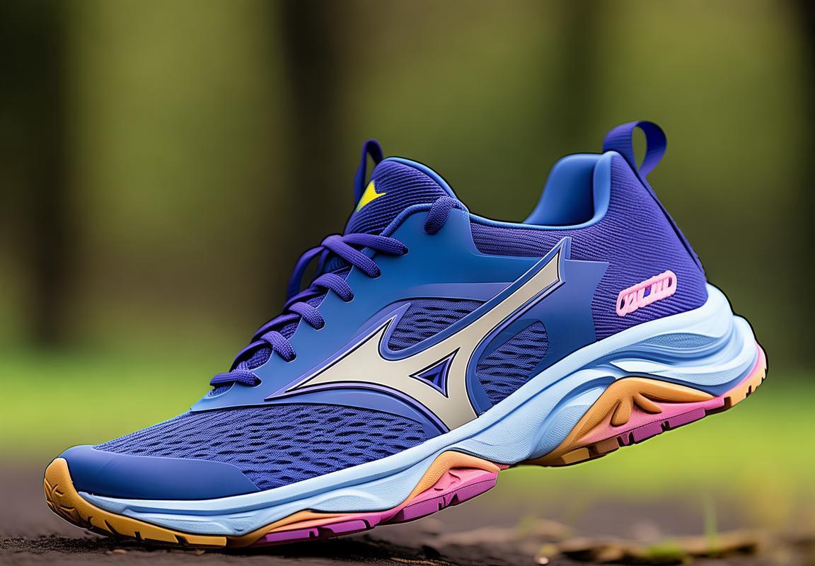 Oferta Especial en Guadalajara: Mizuno Mujer: Tenis para Mujeres Saludables, No Dejes Pasar Esta Oportunidad